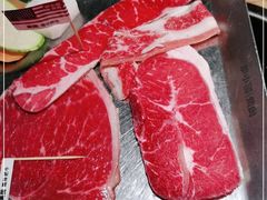 -炉小哥烤肉(朗悦公园茂店)