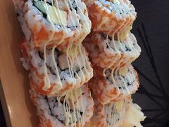 -富力希尔顿酒店·源氏日餐厅