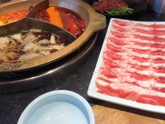 -巴蜀大将火锅(春熙店)