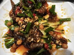 -野迹·石橄榄鸡·烧烤(新洲店)