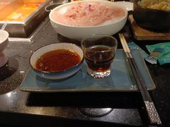 -五星桥原切肥牛火锅·30年专注好牛肉(湖塘店)