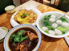 -聪辉同安老美食饭店(大元路店)