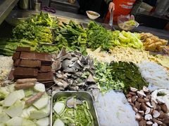 -林静小吃(复兴路店)