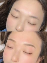 -久匠·野生眉半永久纹眉