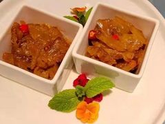 -院里寻菜·精致庭院菜(观沙岭店)