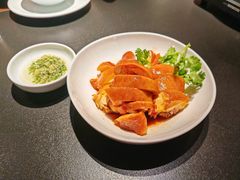 -香港永祥烧腊(定西路店)