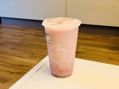 桃桃酸奶-CoCo都可(常德路店)