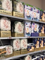 -孩子王(盐城宝龙广场店)