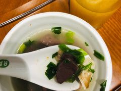 -河鱼鲜特色农家院