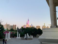 -沈阳方特欢乐世界