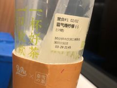 -奈雪的茶(深圳北站店)