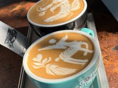 -Roast8ry Coffee Lab