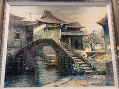 -雨花胜境