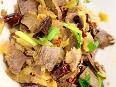 -大藏村拉面(保利首开·熙悦春天店)