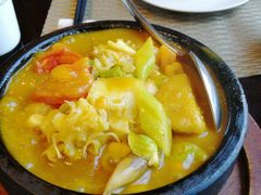 -三宝大饭店-中和艺素餐厅(浦上金山正祥广场店)