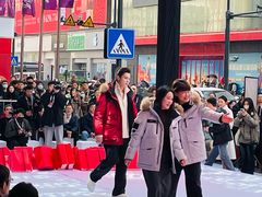 -文峰大世界(南大街店)