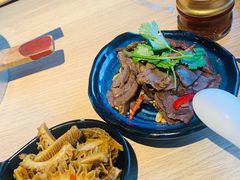 -老班长手工灌汤包老店(东山店)