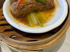 -汤臣·空中餐厅·严选粤菜(石湾世博广场店)