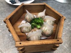 -聚福宝合苑食府(南头镇店)