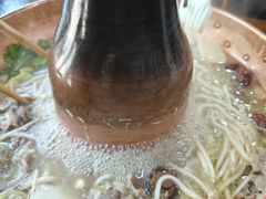 -马记伊源斋涮肉·清真菜(百子湾店)