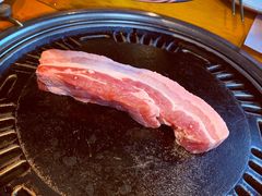 -唯成•韩国炭火烤肉 유성고기