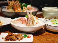 -Mr·Fish鱼鲜生海鲜放题(银泰in99店)