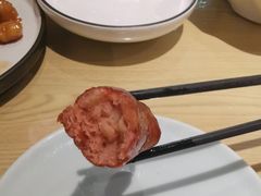 -随喜赞素食餐厅(亦庄店)