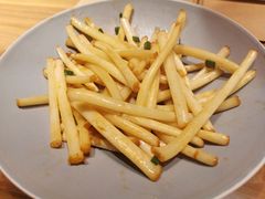 花生芽-青桃餐厅