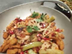 -红辣椒·川菜·火锅(张杨路店)