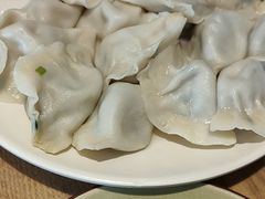 -三合园水饺·青岛菜(五四广场店)