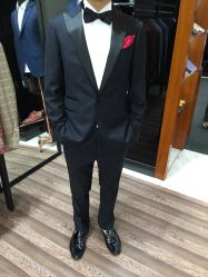 -Suit&Leader尚理德服装定制(上海展览中心店)