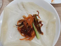-姥家春饼店(漳州二路店)