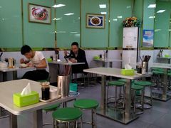 -卡迷尔牛肉面(佳木斯路店)