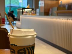 -星巴克(杭州龙坞茶镇店)