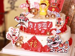 -炳胜公馆(珠江新城店)