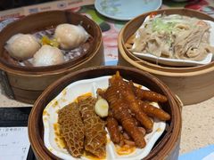 -点都德(喜粤楼店)