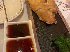 -七八冷面·延边朝鲜族美食(欢乐谷店)