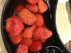 -大壮家原味烤肉(兴华北街店)