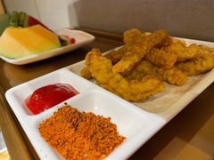 -海底捞火锅(天一广场亚细亚店)