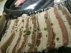 -梅梅家的烤肉店(槐北路店)