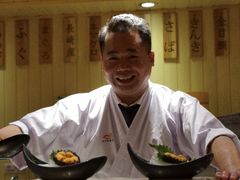 -昱匠·日本料理(金融街店)