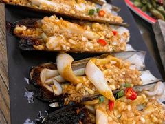 -辉记炭烧海鲜大排档·老字号(福田店)