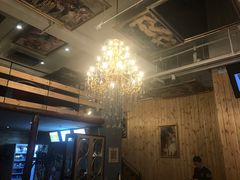 -明日世界密室轰趴·剧本桌游·箭馆团建(国贸店)