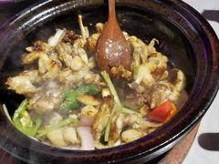 -啫神·广州地标美食(北京路店)