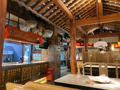 大堂-罍+村(半边街店)