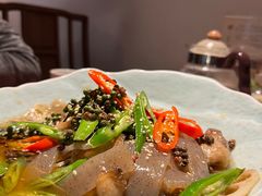 -天厨妙香素食餐厅(清华店)