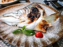 -山葵家·创意料理(宁波来福士店)