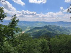 -九鼎铁刹山风景区