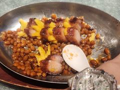 -谭厨中山传家菜.乳鸽.脆鲩鱼(华强北中航城店)