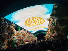 -珠海长隆海洋王国